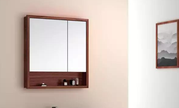 新品上市丨這些美到尖叫的浴室柜，總有一款適合你